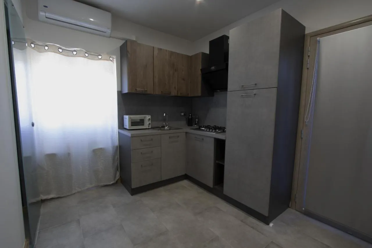 Bed & Breakfast Monolocale belvedere San Teodoro