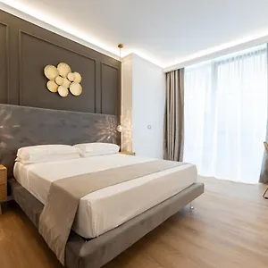 Toledo Relais Suites - By Pera Rooms Collection , Napoli Italia