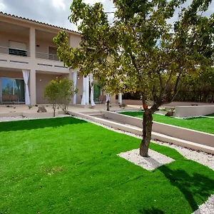  Affittacamere Coclea Garden